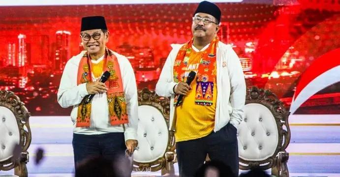 Santai tapi Tegas, Pramono Anung Fokus Perjuangkan Jakarta Tanpa Politik Uang