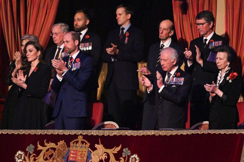 Pangeran William Ingin Ditemani Kate Middleton dalam Perjalanan Kerajaan di 2025
