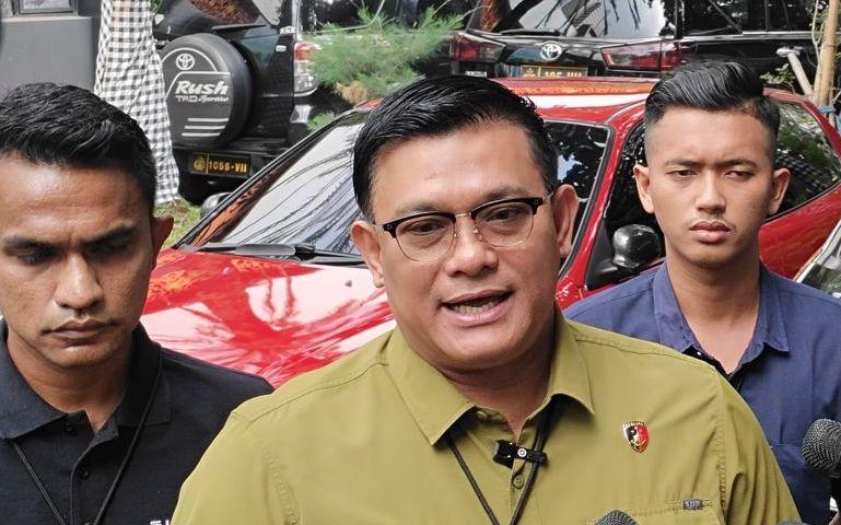 Polisi Ungkap Kasus Gas Elpiji Oplosan di Tangsel dan Jaktim, Pengoplos Ditangkap