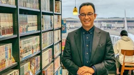 Isu Minta Sumbangan untuk Partai Perubahan, Jubir: Anies Tak Terlibat Kegiatan Apapun