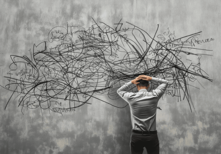 9 Tips Santai Mengatasi Overthinking Biar Pikiran Lebih Tenang