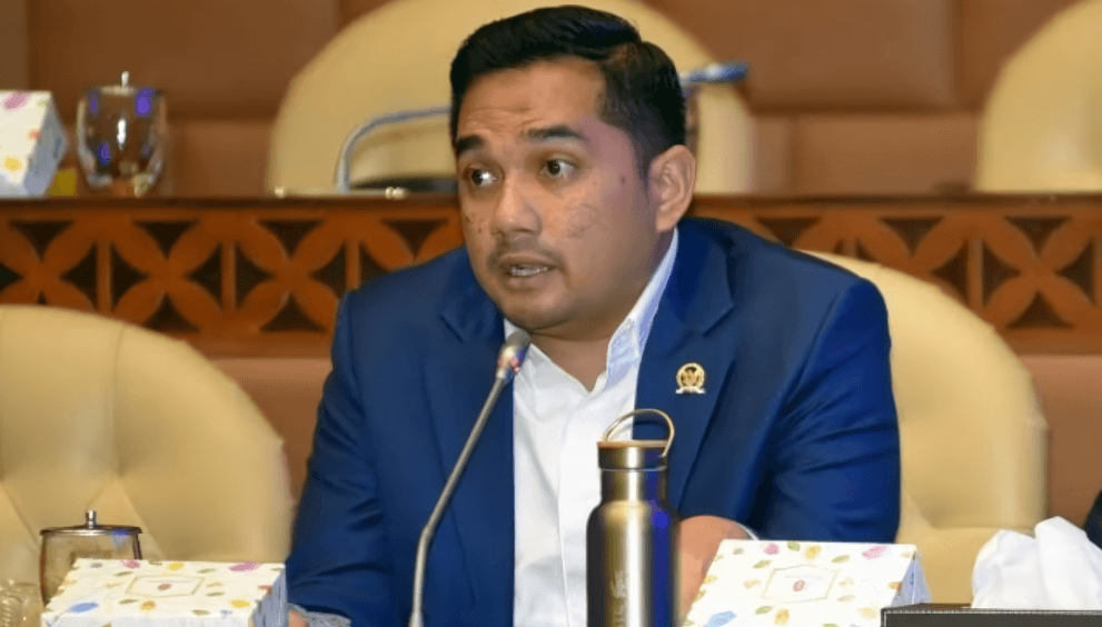 Komisi II Pertanyakan Netralitas ASN dan Pj Kepala Daerah dalam Pilkada Serentak Mendatang