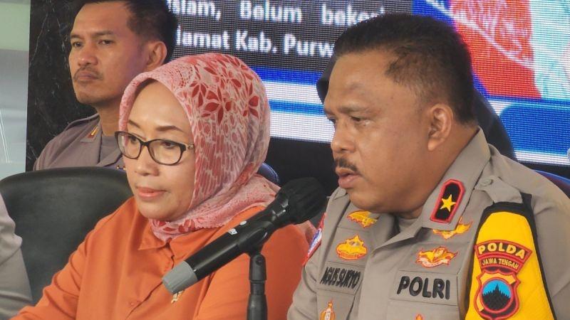 Kasus Kakak Adik Diperkosa di Purworejo, 3 Orang Ditetapkan sebagai Tersangka