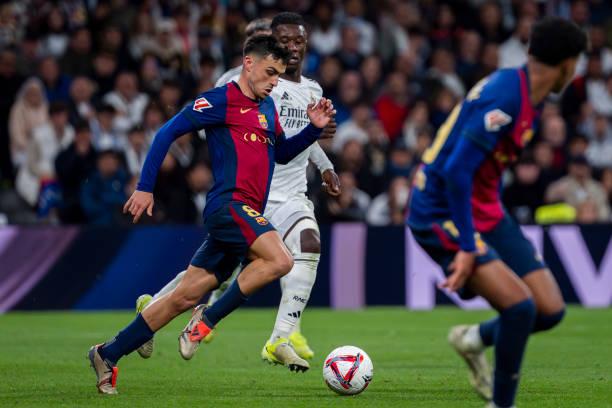 Klasemen Sementara Liga Spanyol 2024/2025, Jarak Barcelona dan Real Madrid Semakin Dekat!