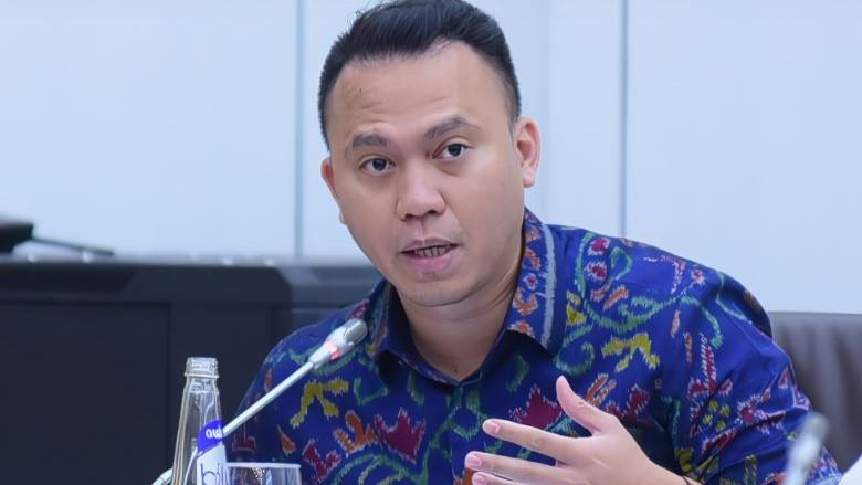 BKSAP dan Sekjen AIPA Bahas Hasil Majelis Umum AIPA ke-45