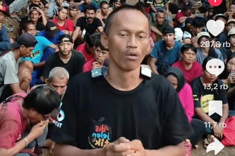 Gunawan Sadbor Diangkat jadi Duta Anti Judi Online usai Penangguhan Penahanan