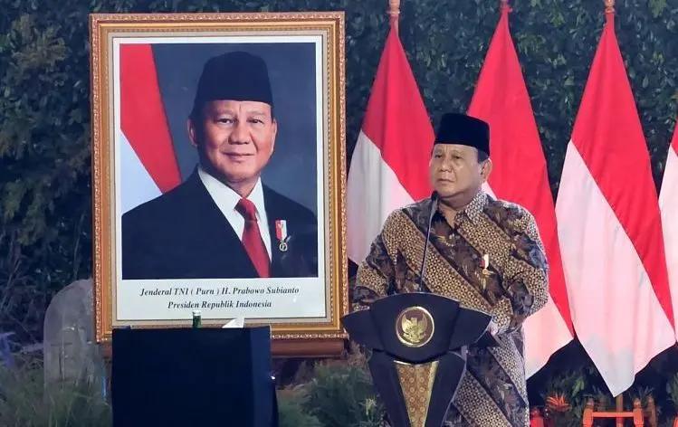 Lab 45 Sebut Reformasi Pertahanan Perlu jadi Prioritas Pemerintahan Presiden Prabowo