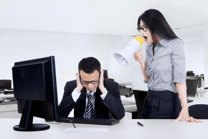 9 Tips Mengontrol Emosi di Kantor Supaya Tetap Tenang dan Profesional