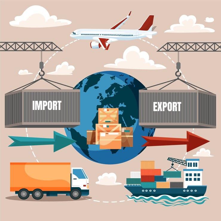 Pemerintah Siapkan Strategi Demi Atasi Barang Impor Asal China