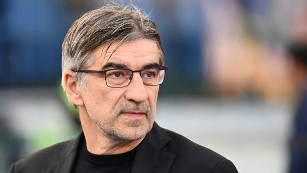 AS Roma Resmi Pecat Ivan Juric