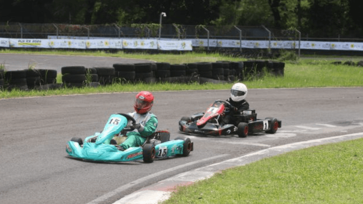 PLN ICE 2024: Universitas Gadjah Mada Raih Juara 1 dalam Kompetisi Rancang Bangun Gokart Listrik