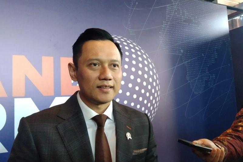 Begini Cara Menko AHY Lakukan Mitigasi Risiko yang Hambat Infrastruktur