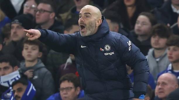 Enzo Maresca: Chelsea Tampil Baik Meski Belum Menang Lawan Tim Besar