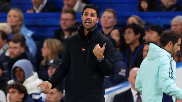 Mikel Arteta: Arsenal Layak Menang Meski Hasil Imbang Melawan Chelsea
