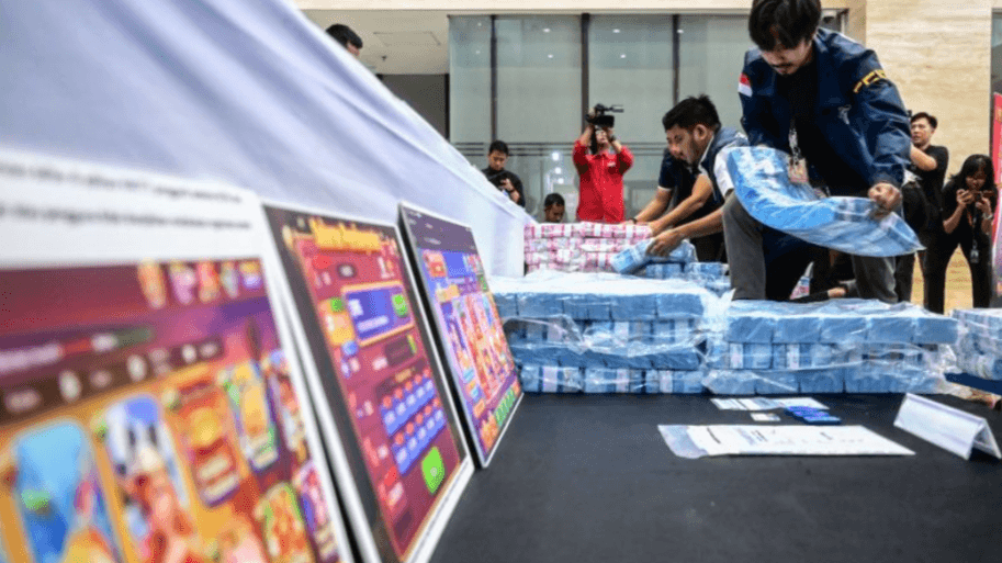 Meta Dituding Biarkan Iklan Judi Online Merajalela, LKDI Minta Tindakan Pemerintah