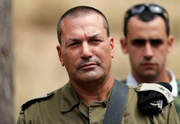 Dirjen Kemhan Israel Mundur usai Gallant Dipecat