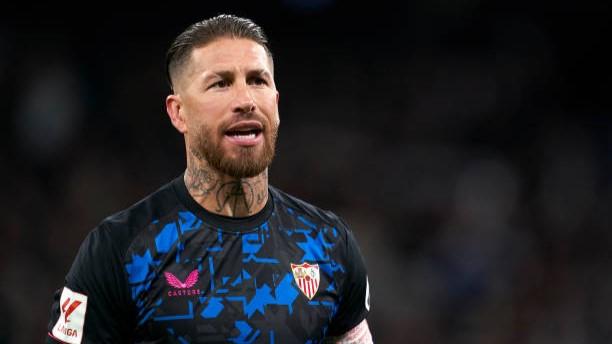 Real Madrid Pertimbangkan Pulangkan Sergio Ramos?