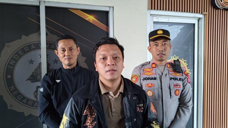 Pelaku Pembuang Mayat Terbungkus Kasur Lipat di Cikupa Tangerang Ditangkap!