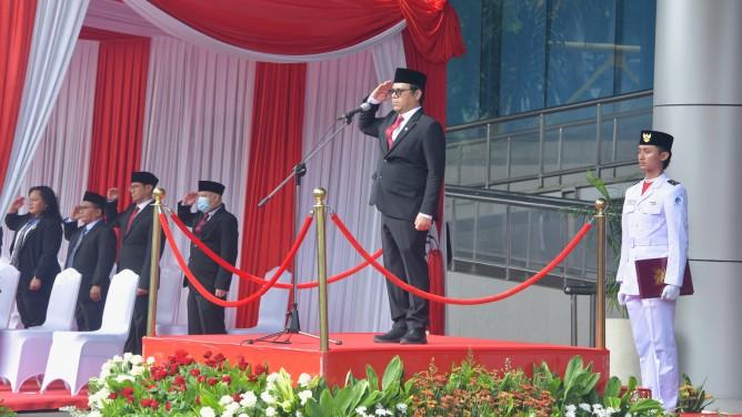 Teladani Pahlawan, Wamen Nezar Patria Dorong Inovasi Baru