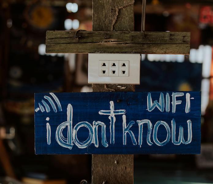 Cara Mudah Membatasi Penggunaan WiFi agar Lebih Efisien