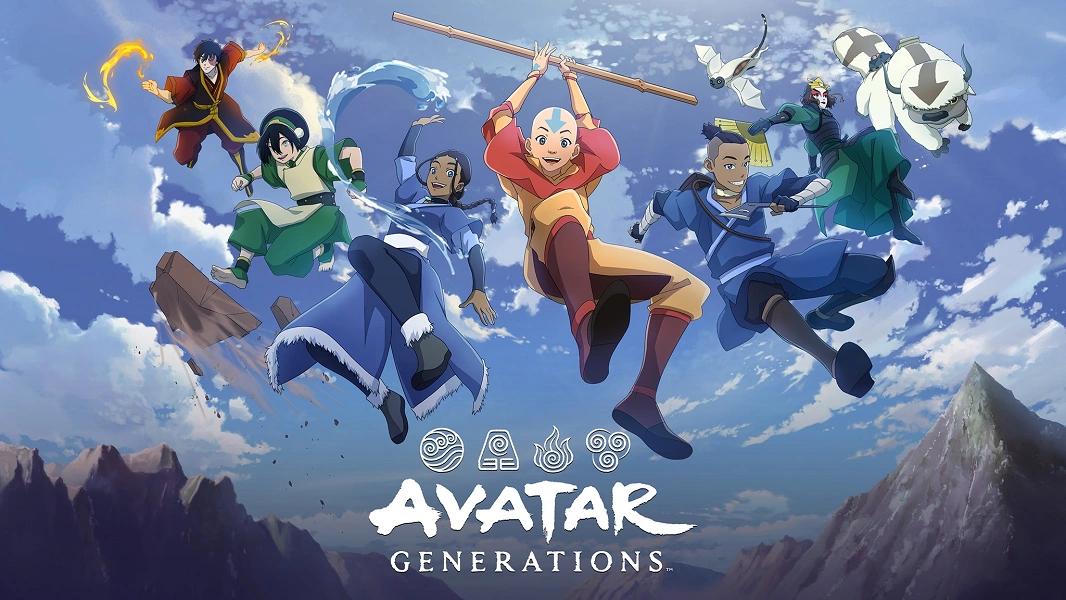 5 Avatar Terkuat Sepanjang Masa, dari Aang hingga Korra