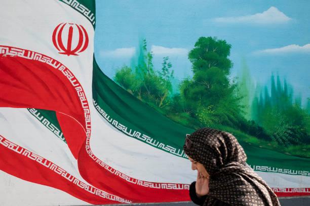 Iran Bangun Terowongan Pertahanan di Teheran, Ketegangan Meningkat?