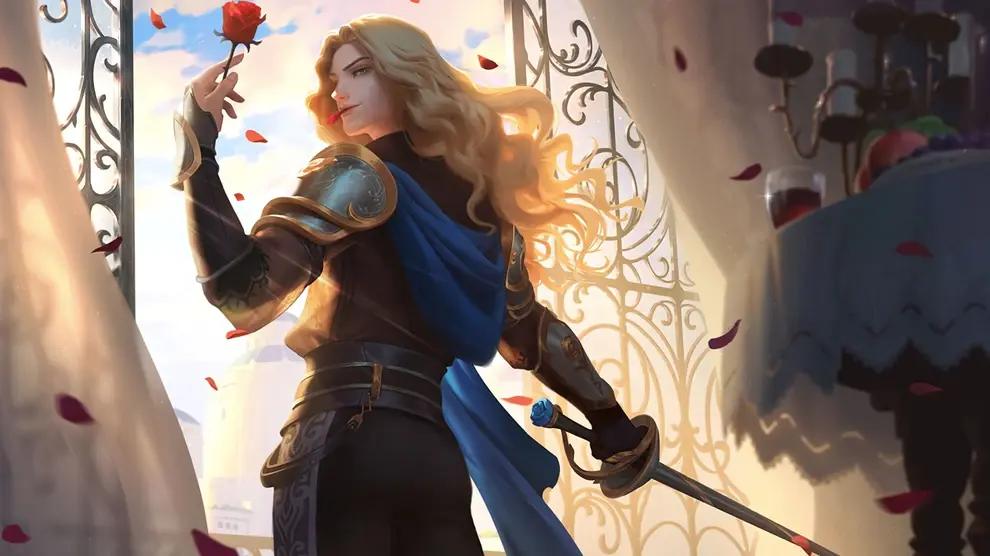 Cara Efektif untuk Counter Lancelot di Mobile Legends