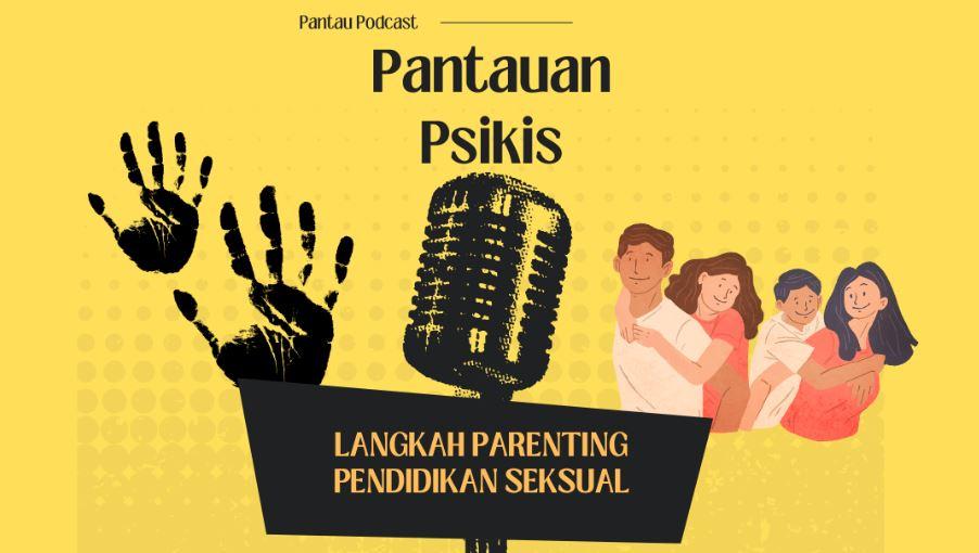 Langkah Parenting Pendidikan Seksual untuk Ibu Milenial