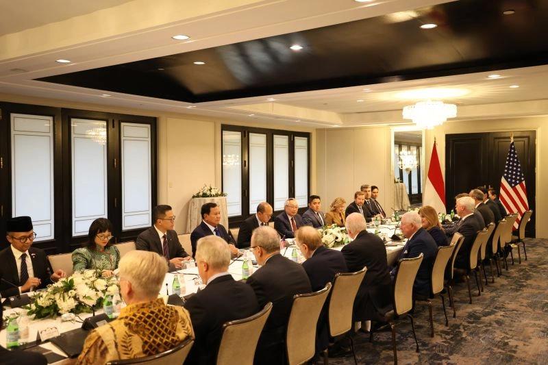 Perusahaan Migas AS Chevron hingga BP Kesengsem Investasi Energi Terbarukan di RI