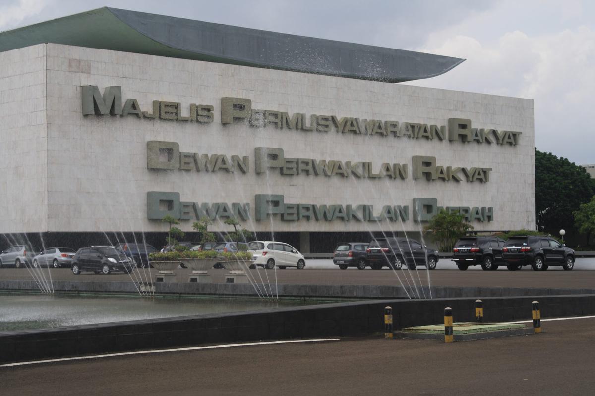 DPD RI Serukan Masyarakat Jaga Integritas Pemilu, Waspadai Politik Uang