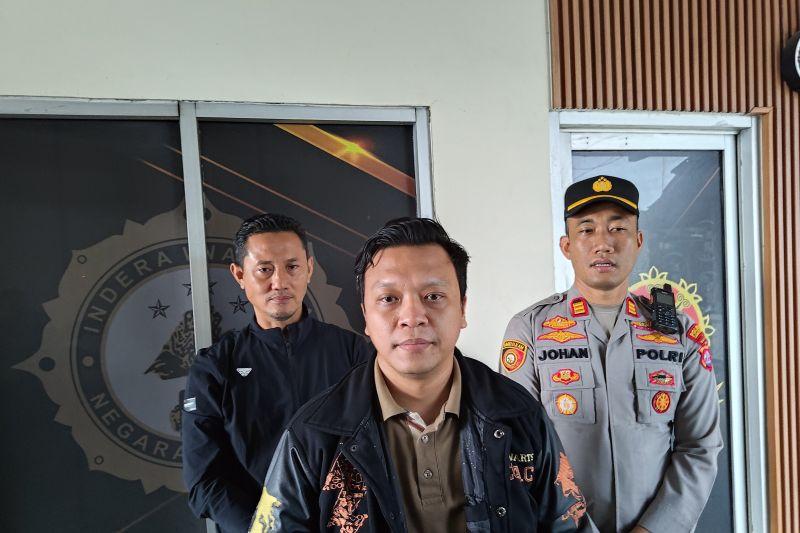 Pria Pembunuh dan Pembuang Mayat Terbungkus Kasur di Cikupa jadi Tersangka