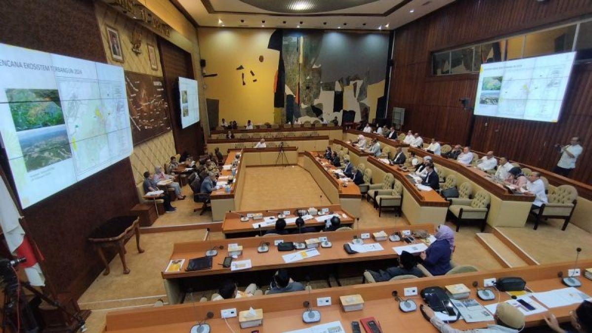 Jelang Pilkada Serentak, Komisi II Jadwalkan Rapat Marathon Bersama Pj Kepala Daerah