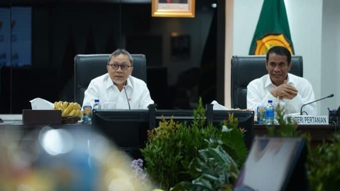 Pangkas 145 Regulasi, Pemerintah Pastikan Distribusi Pupuk akan Lebih Cepat