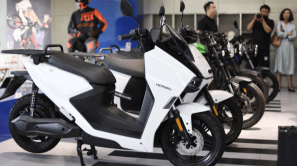 AISI Beberkan Penyebab Motor Listrik Tak Diminati Masyarakat, Pemerintah Gagal Ciptakan Industri Ramah Lingkungan?