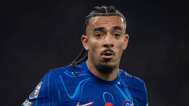Malo Gusto: Chelsea Tak Sangka Berada di Posisi Tiga Besar Liga Inggris 2024/2025