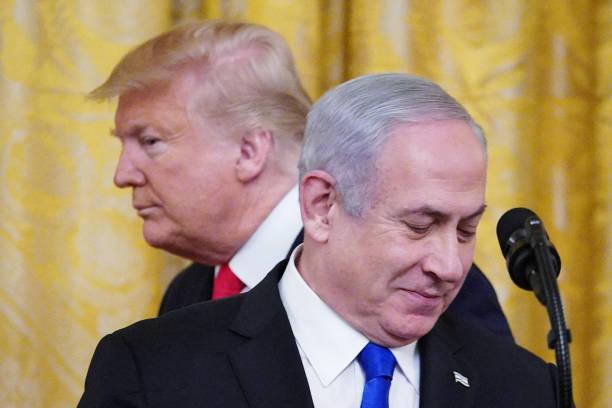 Netanyahu Rencanakan Aneksasi Tepi Barat usai Trump Dilantik