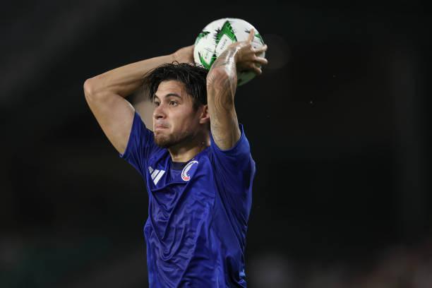 Kevin Diks Siap Perkuat Timnas Indonesia di Kualifikasi Piala Dunia 2026
