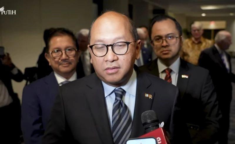 Jared Kushner Ungkap Keluarga Trump Kepincut Investasi di Indonesia
