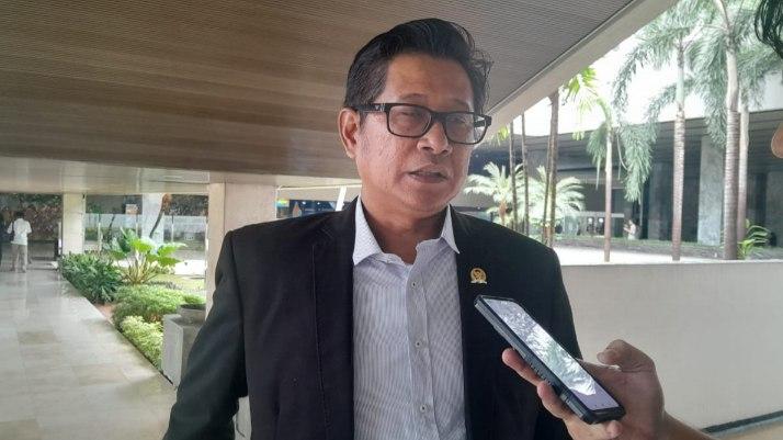 Kecelakaan Maut Cipularang, Komisi V Soroti Faktor Human Error Sopir Truk