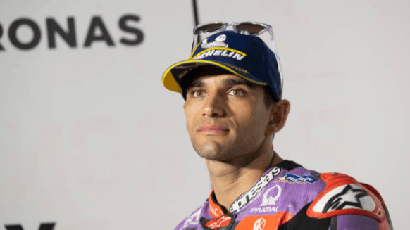 Ducati Setuju Jorge Martin Gunakan Nomor Satu di Aprilia, Ini Syaratnya!