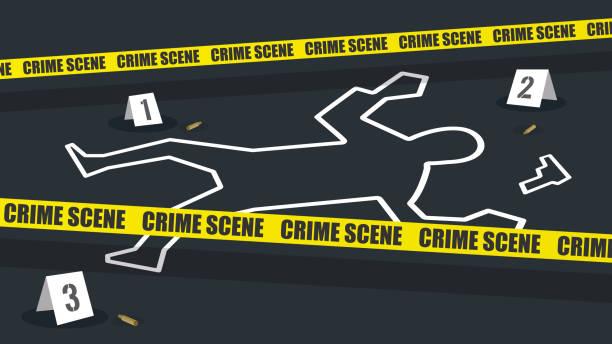 Polisi China Tahan Pria Lansia usai Tabrak Lari, Puluhan Terluka