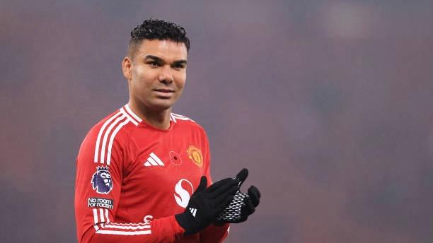 Casemiro Berikan Pujian Besar ke Ruben Amorim!