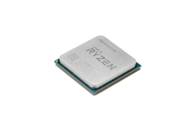 Penimbunan Ryzen 7 9800X3D Bikin Harga Melambung di Pasaran