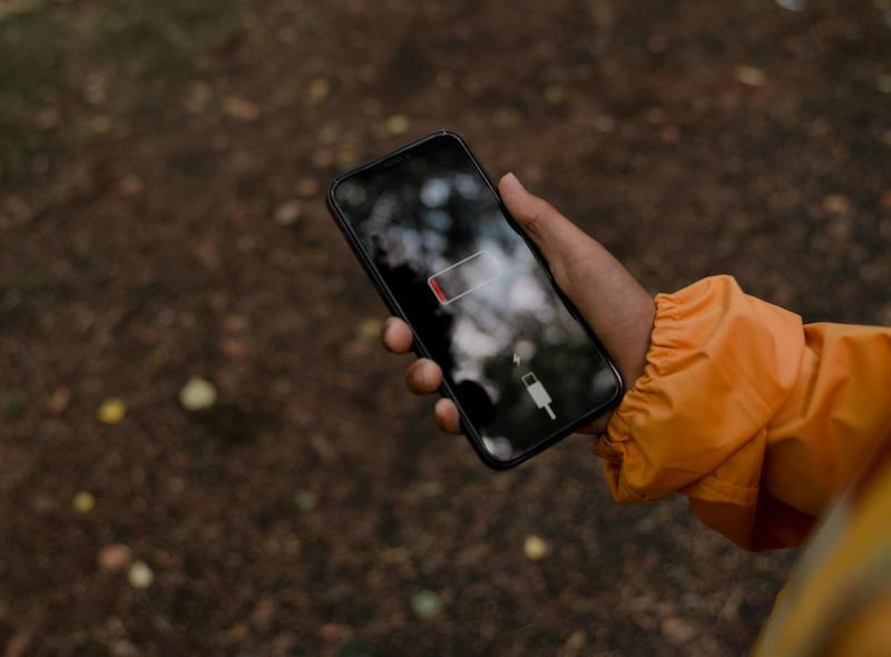 Berapa Kapasitas Ideal Baterai Smartphone untuk Aktivitas Seharian?
