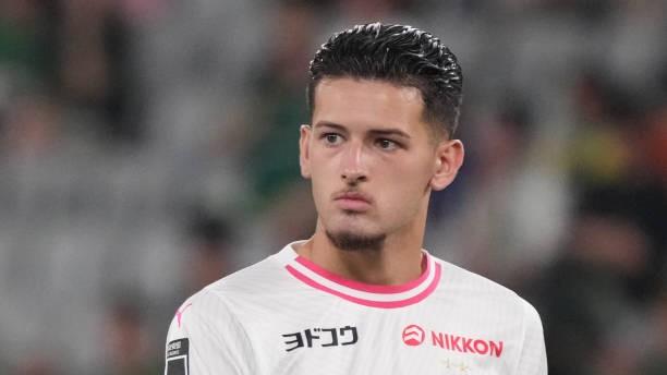 Justin Hubner: Kevin Diks Akan Perkuat Timnas Indonesia