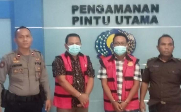 Kejari Medan Tahan Kepala Unit BRI Kutalimbaru Terkait Dugaan Korupsi Kredit Fiktif