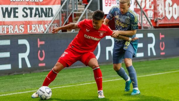 Mees Hilgers Minta Maaf kepada Fans Timnas Indonesia
