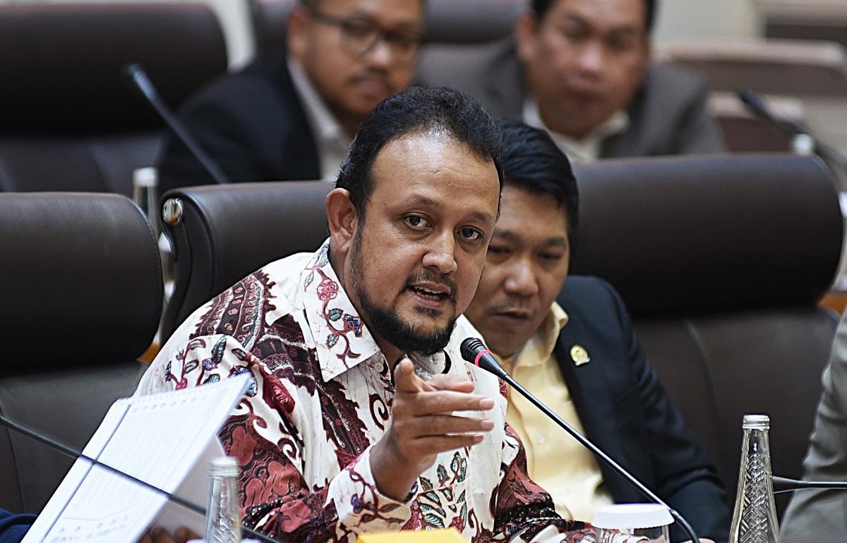 Industri Tekstil Dalam Negeri Menghkawatirkan, Perlu Ditjen Khusus Kemenperin