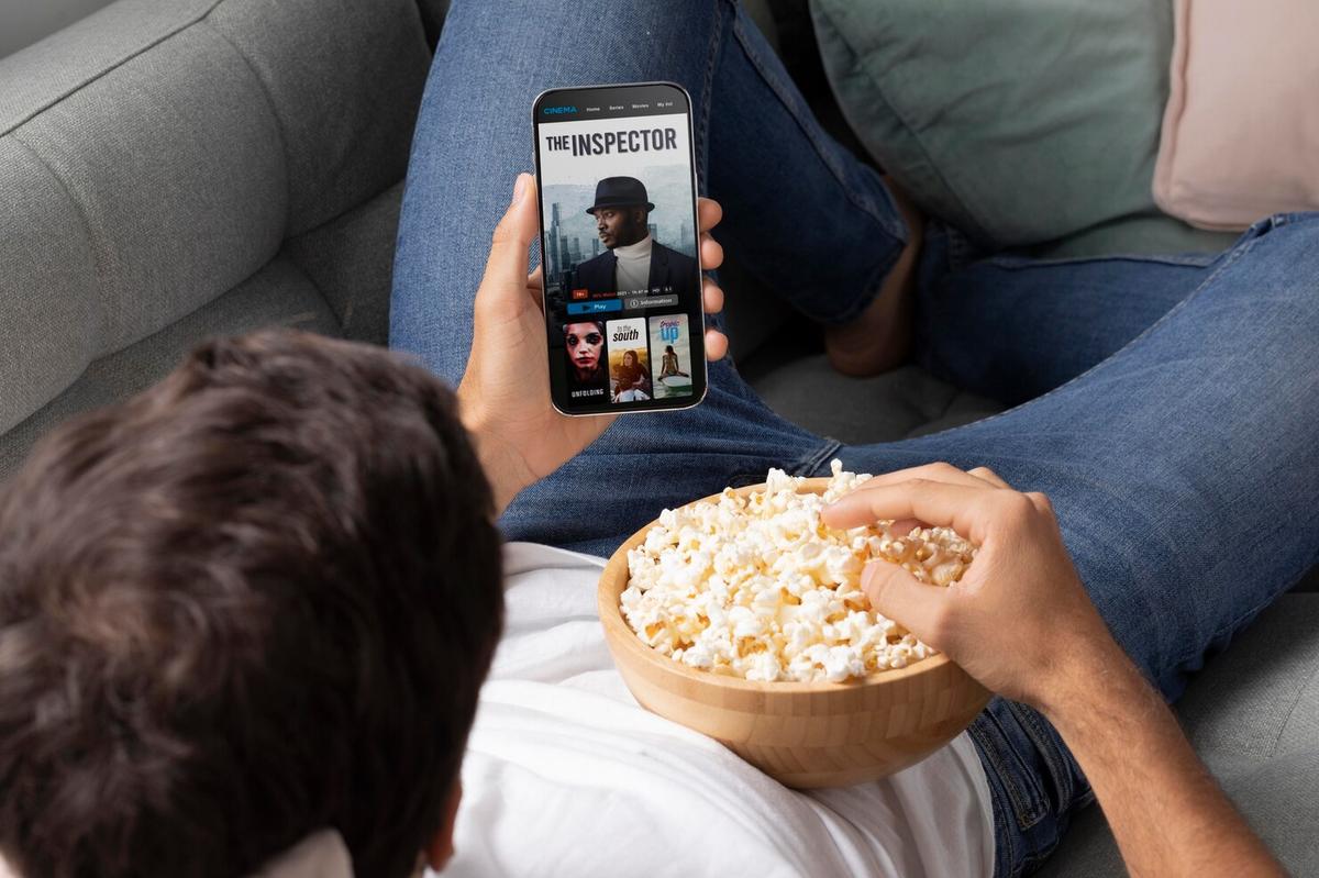 17 Situs Nonton Film Legal Bebas Virus dan Aman untuk Penggemar Film, Bukan di LK21, IDLIX, Rebahin ataupun Indoxxi