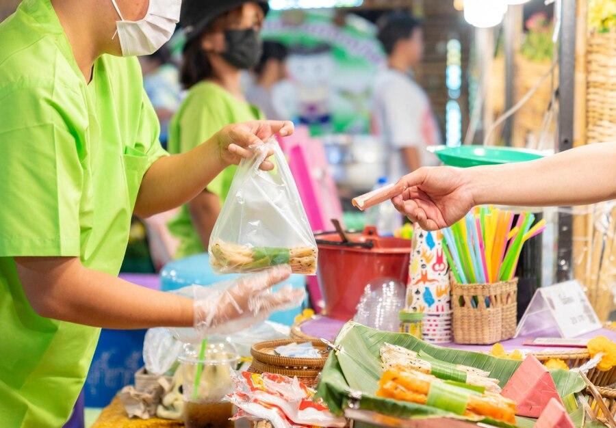 5 Ide Jualan Laris Manis di Bazar Sekolah, Cuan Sambil Seru-Seruan!